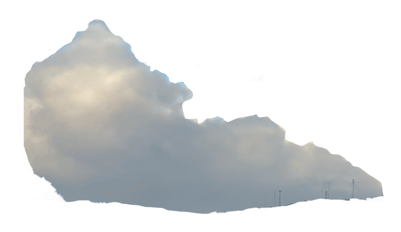 cloud two