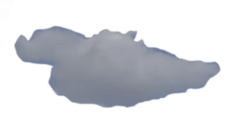 cloud three